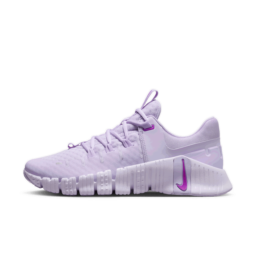 Superge in čevlji Nike Free Metcon 5 Lila | DV3950-502