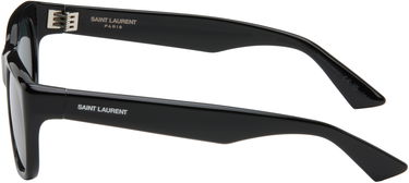 Sončna očala Saint Laurent Saint Laurent SL 815 ROMY Sunglasses Črna | SL 815 ROMY-001, 2