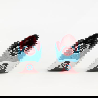 Superge in čevlji Reebok Question Low Modra | GZ0990, 3