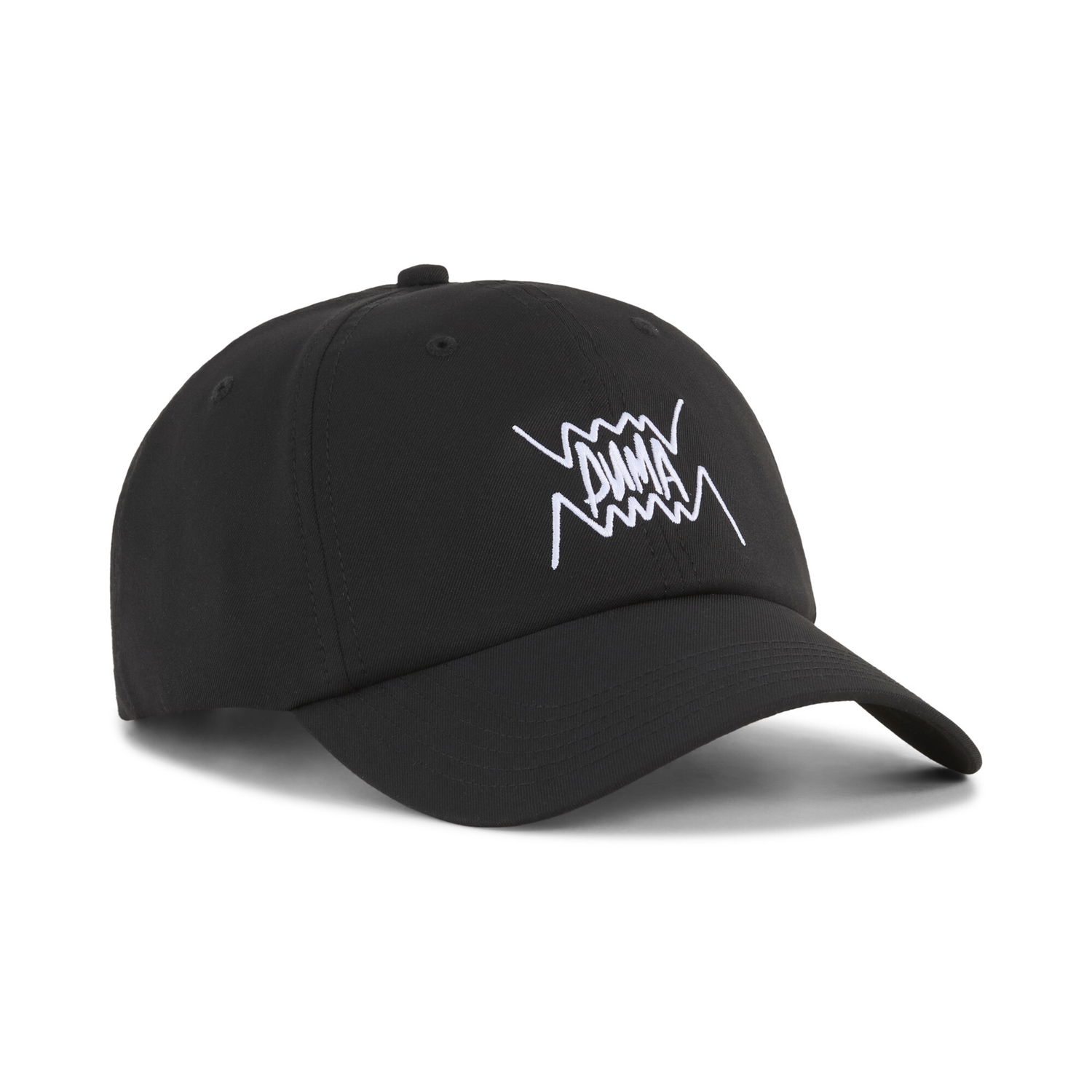 Kapa Puma Dad Cap Črna | 026176_01, 0