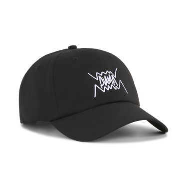 Kapa Puma Dad Cap Črna | 026176_01, 0