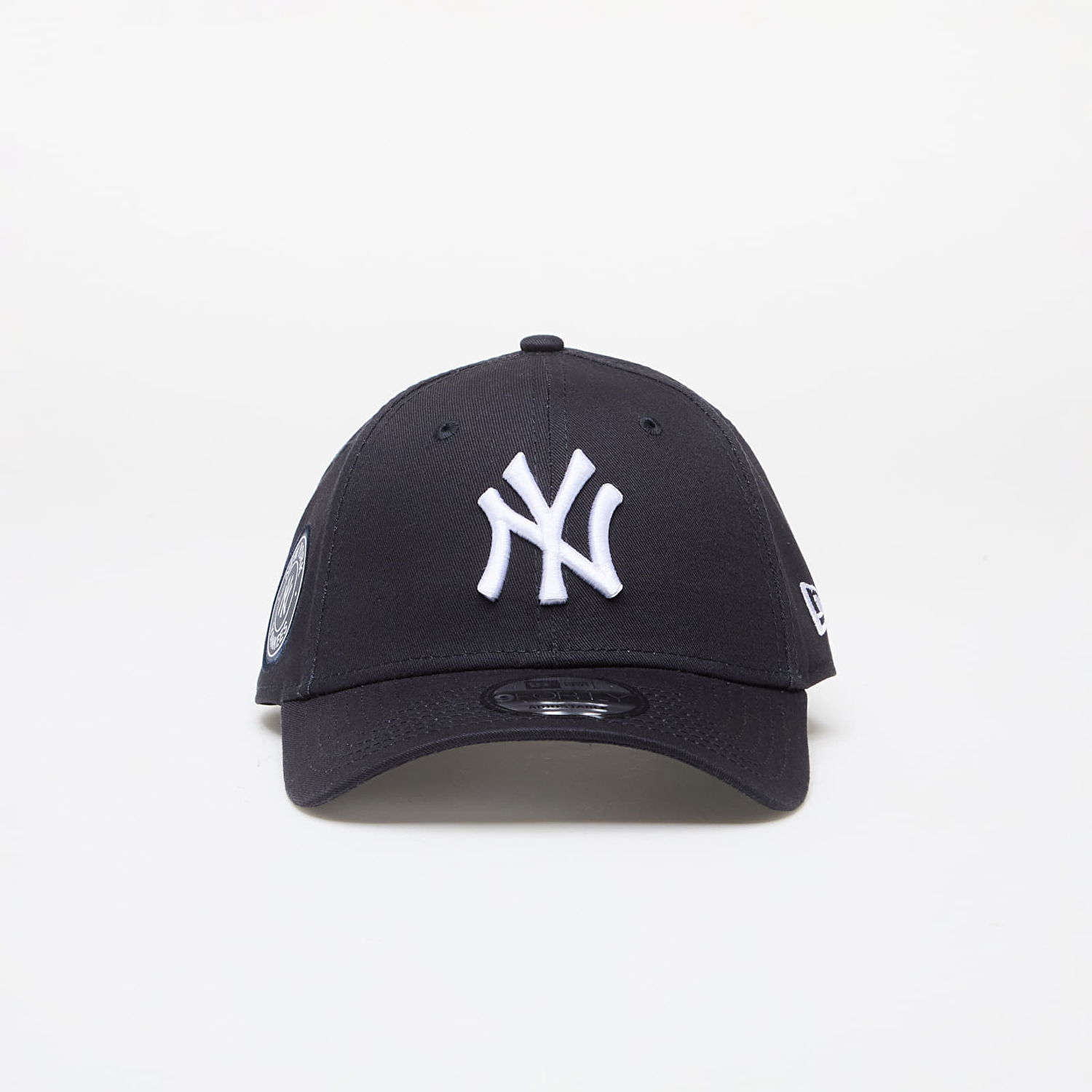 Kapa New Era MLB New York Yankees Side Patch 9FORTY Adjustable Cap Official Team Črna | 60509700, 0