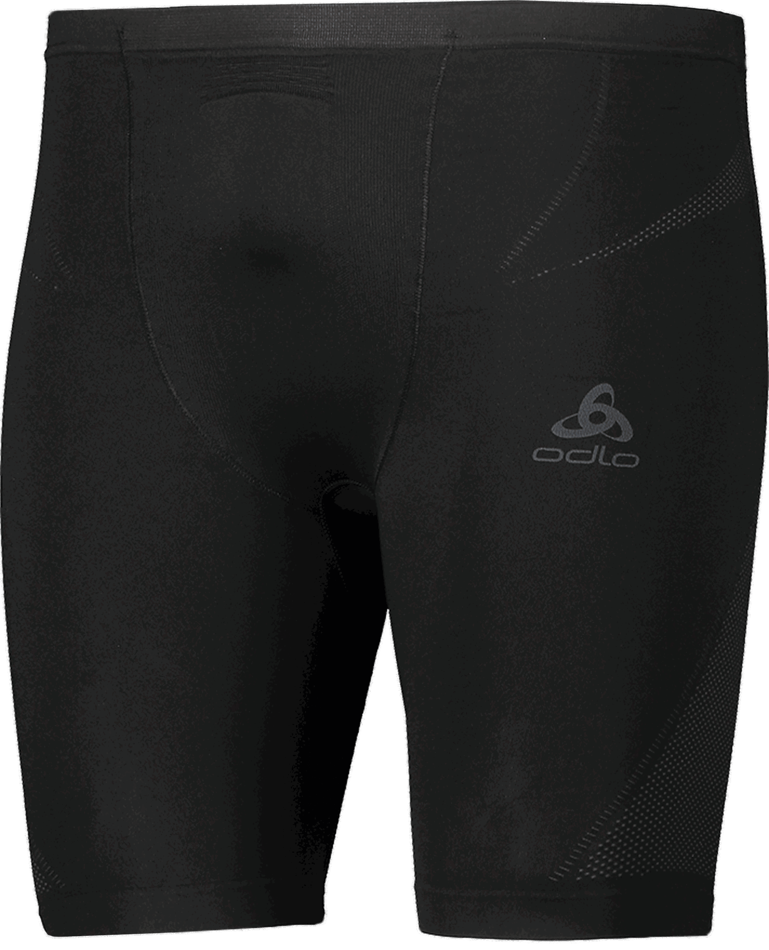 Boksarice Odlo Odlo Performance Fundamentals Light Boxer Shorts Črna | 197492-15000, 0