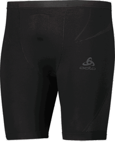 Boksarice Odlo Odlo Performance Fundamentals Light Boxer Shorts Črna | 197492-15000, 0