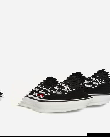 Superge in čevlji Vans LX Authentic Reissue Črna | VN0007QZ, 2