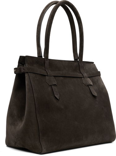 Tote bag DSQUARED2 Dsquared2 Twin Shopping Tote Rjava | SPM0106_1503520, 2