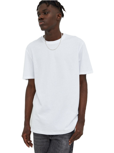 Majica Wrangler Two Pack Tee Siva | W7G9DHX37