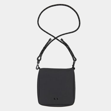 Torba za čez ramo Carhartt WIP Bowden Shoulder Bag Črna | I035215_1, 2