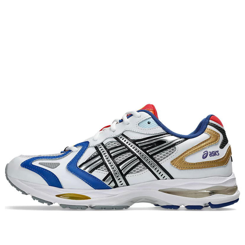 Superge in čevlji Asics Gallery Dept. Gel-K1011 Mental Energy Bela | 1203A693-100