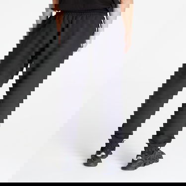 Trenirka adidas Originals Trefoil Essentials Pants Črna | HB7501, 4