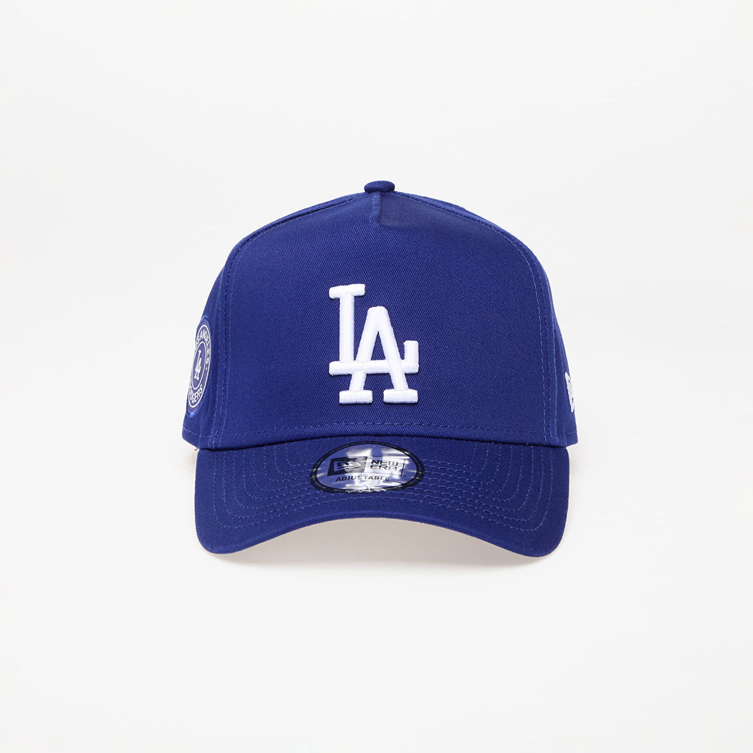 Kapa New Era Dodgers Aframe MLB Patch Cap Modra | 60580704, 0