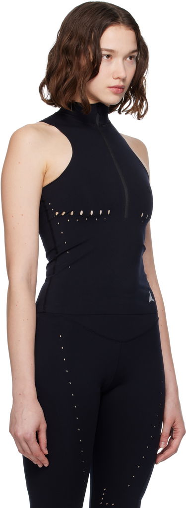 Majica brez rokavov ROA ROA Compression Sport Top Črna | RBWW009JY01, 1
