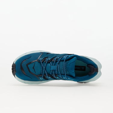 Superge in čevlji Hoka One One W Anacapa Low GTX Modra | 1119373-BCBGL, 2