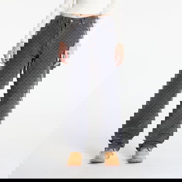 Kavbojke DAILY PAPER Monogram Workwear Amba Jeans Siva | 2523034, 0