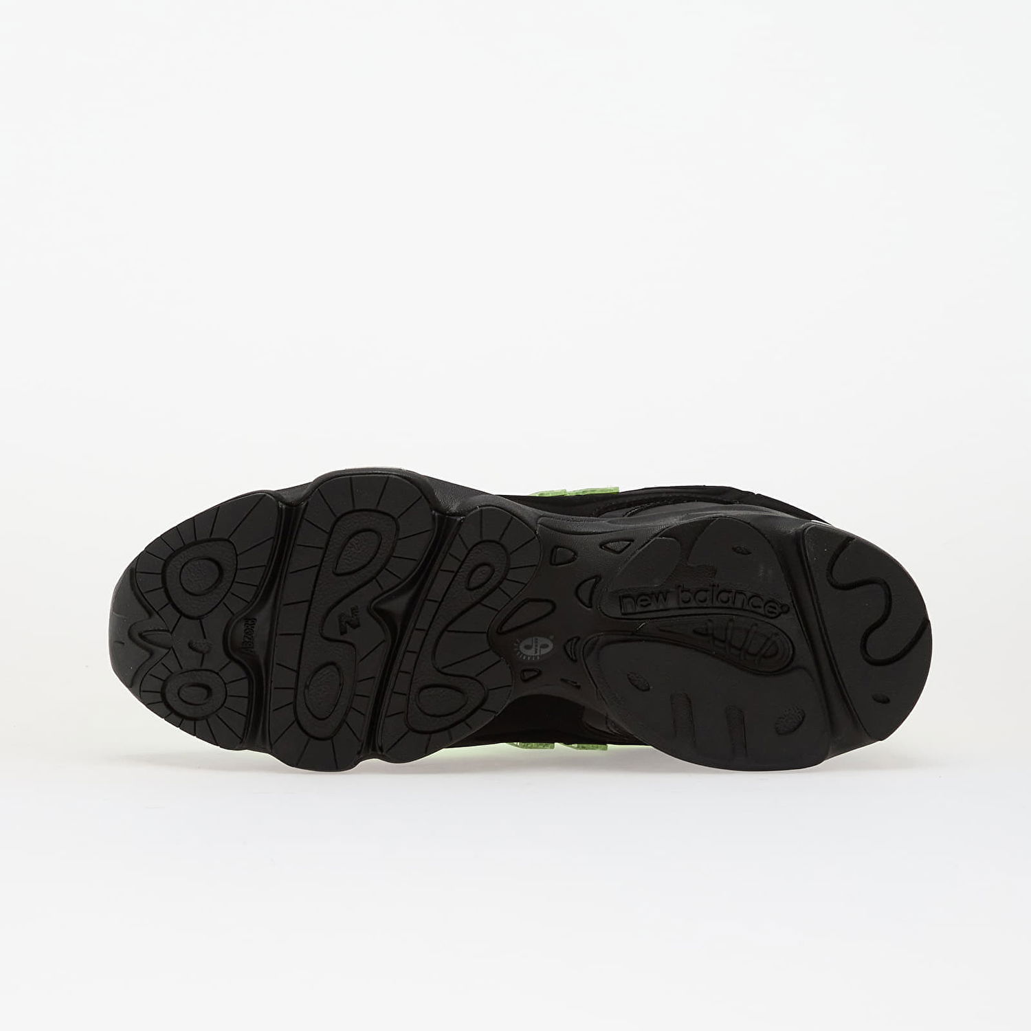 Superge in čevlji New Balance 1000 Zelena | M1000DD, 1