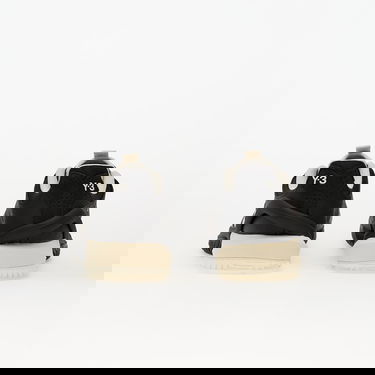 Superge in čevlji Y-3 Adizero Cybersonic 2 Črna | JR4348, 4