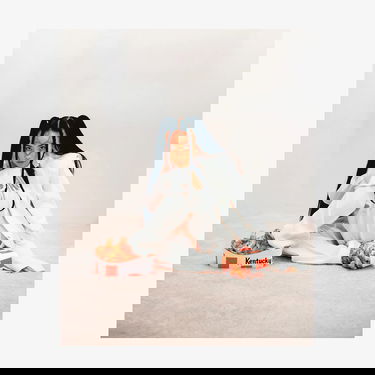 Knjige in revije gestalten Highsnobiety Guide to Creative Collaborations, Vol. 2 Oranžna | 4156, 4