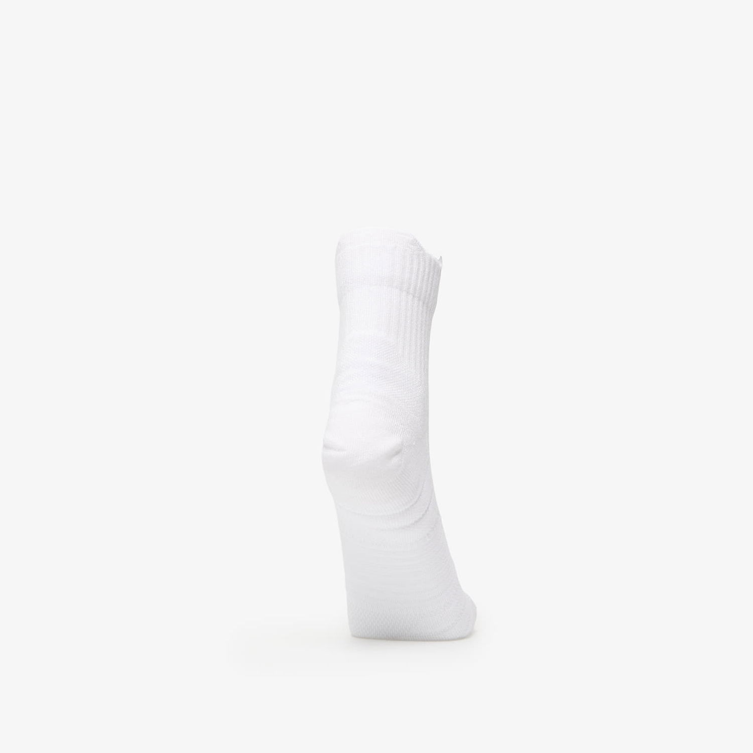 Nogavice adidas Performance Cushioned Running Socks Bela | JN6529, 1