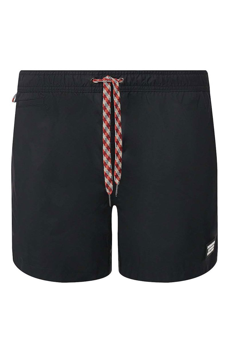 Kopalke Burberry Burberry Greenford Swim Shorts Črna | 8022638