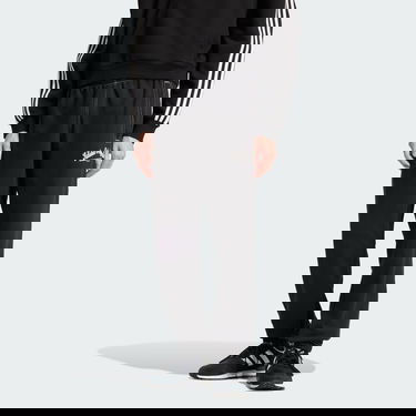 Trenirka adidas Performance Black Relaxed Track Pants Črna | JP4487, 0