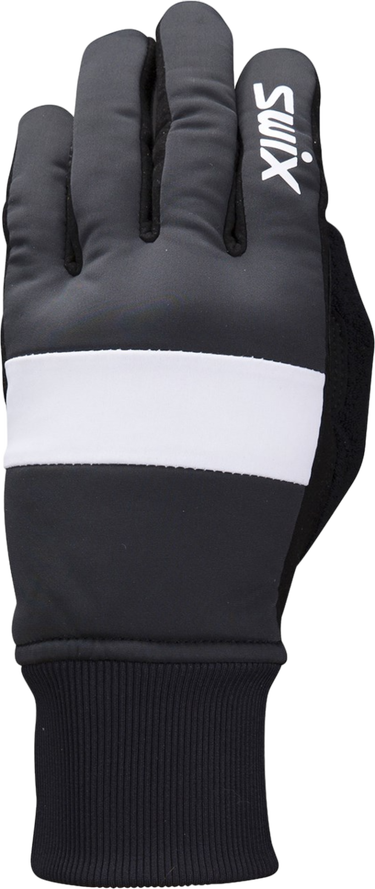 Rokavice SWIX Swix Cross Gloves Črna | h0877-12400, 0