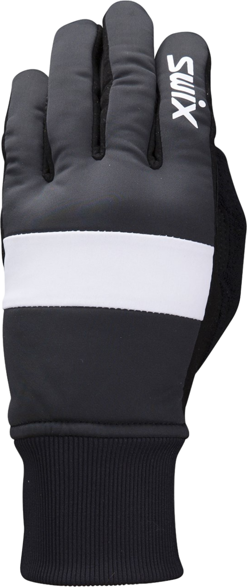 Rokavice SWIX Swix Cross Gloves Črna | h0877-12400