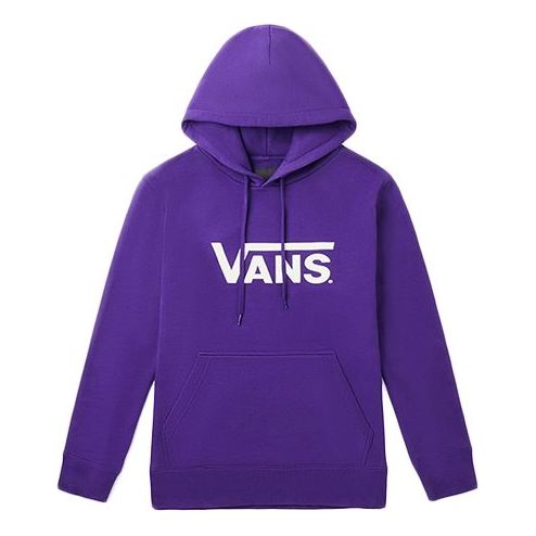 Pulover Vans Vans Classic Fleece Lined Hoodie Lila | VN0A3TXI4N1