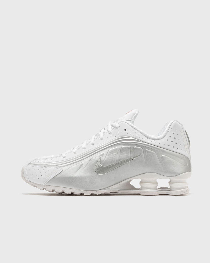 Superge in čevlji Nike SHOX R4 Size 41 Bela | HQ1988-101