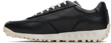 Oblačila Common Projects Common Projects New Track Črna | ARTICLE 2498, 2