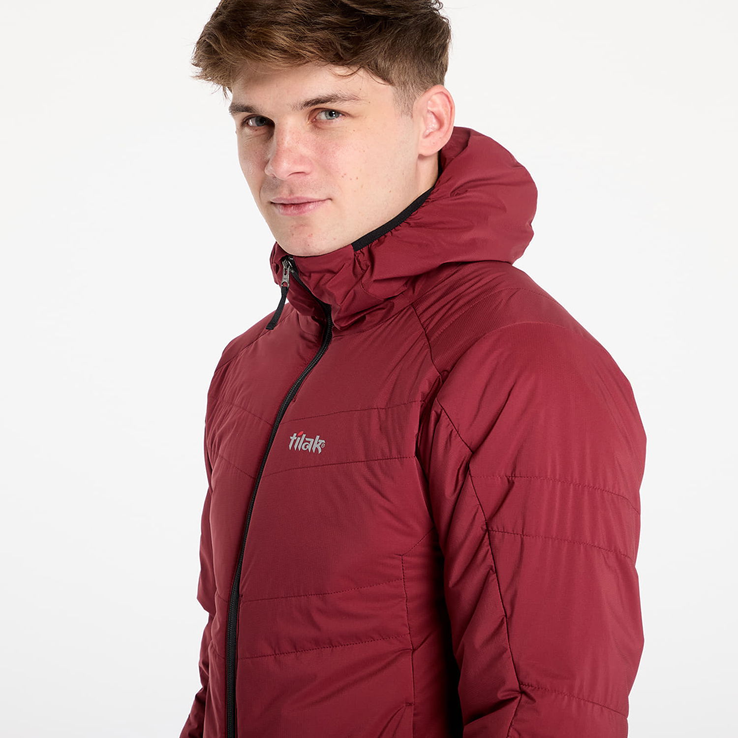 Puhovka Tilak Ketil 23 Rdeča | 7103488, 1