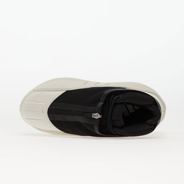Superge in čevlji adidas Originals Crazy IIInfinity 003 "Core Black Pulse Olive" Črna | IE3079, 2