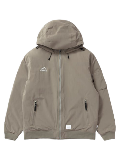 Jakna Vans Mte Jacket x Wtaps Siva | VN0A7SPPYLS1