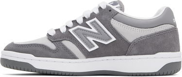 Superge in čevlji New Balance 480 Siva | BB480LEC, 3