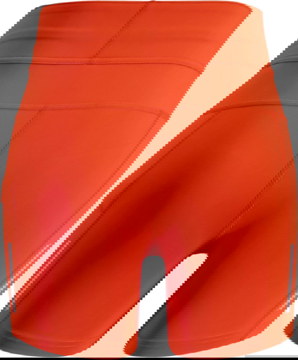 Kratke hlače SWIX Swix Roadline Shorts Oranžna | 10022-23-99992, 1
