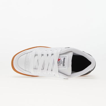 Superge in čevlji Reebok Club C Bulc Bela | IF5071, 3