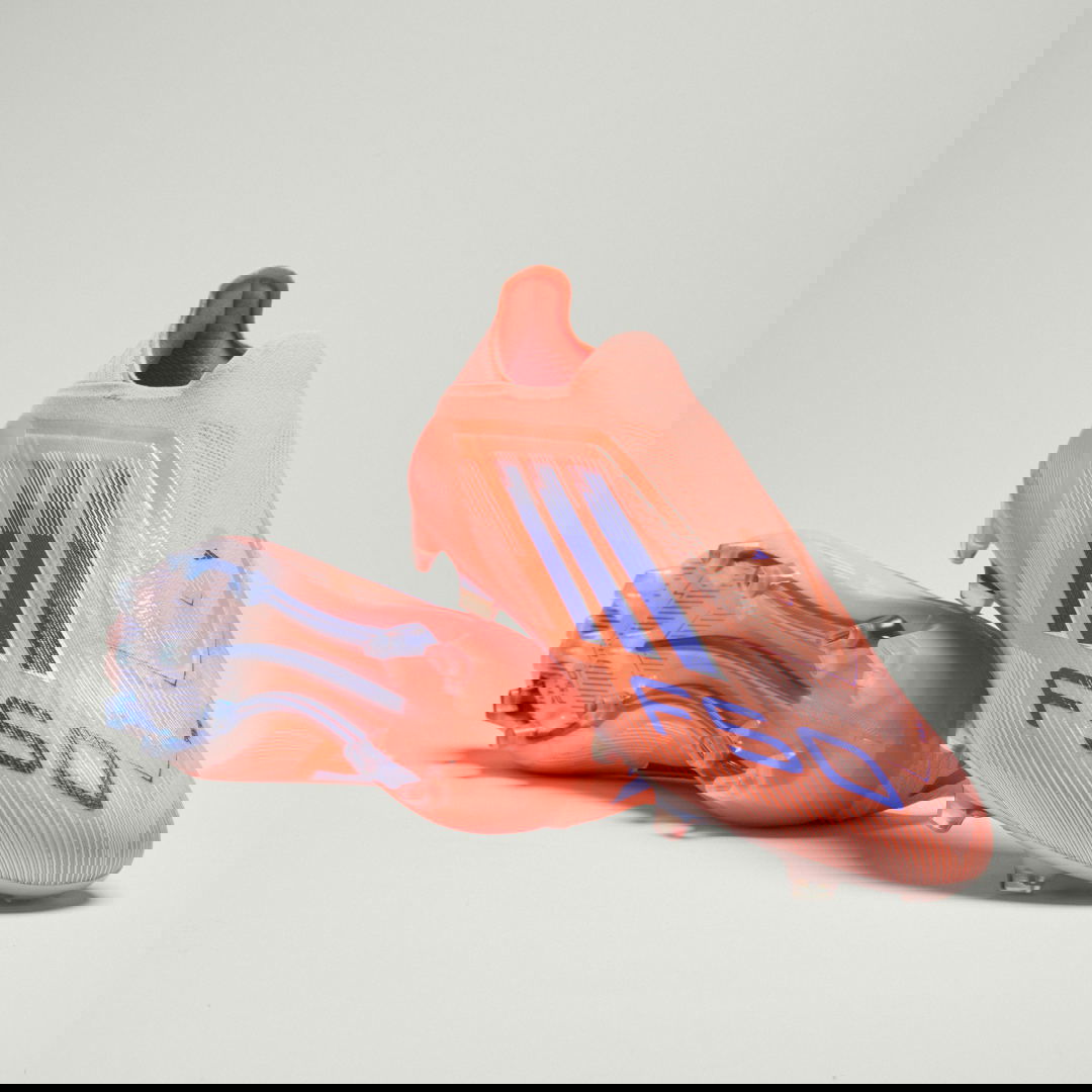 Superge in čevlji adidas Performance F50 Elite Firm Ground Oranžna | JH7626, 0