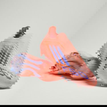 Superge in čevlji adidas Performance F50 Elite Firm Ground Oranžna | JH7626, 0