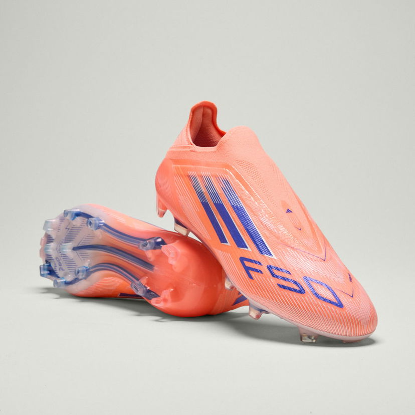 Superge in čevlji adidas Performance F50 Elite Firm Ground Oranžna | JH7626
