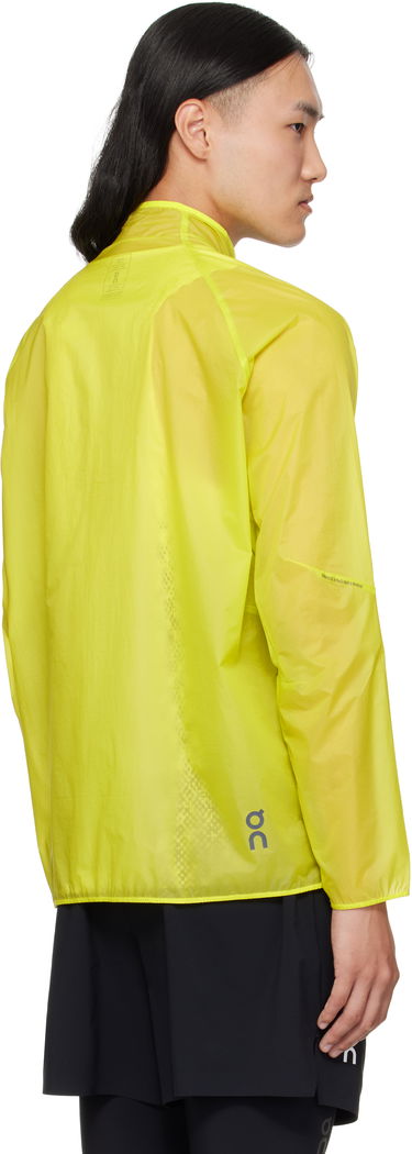 Jakna On Running Running Zero Jacket Rumena | 1me10162347, 3