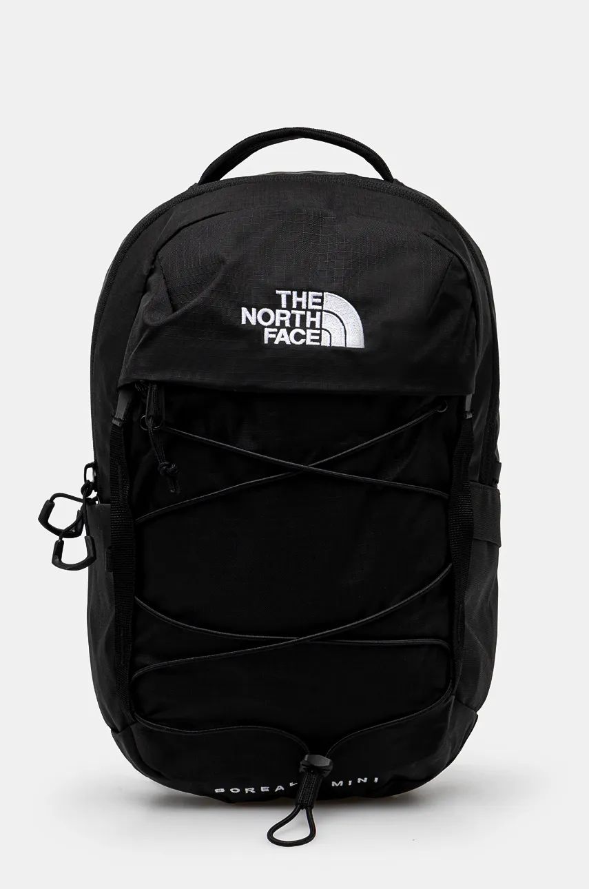 Nahrbtnik The North Face Borealis Mini Backpack Črna | NF0A52SW4HF1, 0