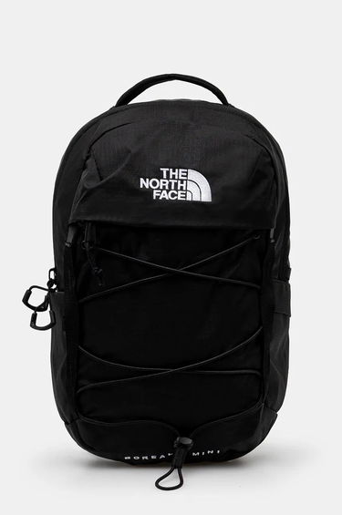 Nahrbtnik The North Face Borealis Mini Backpack Črna | NF0A52SW4HF1, 0