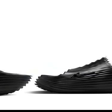 Superge in čevlji Nike ReactX Rejuven8 Slides Črna | HV4479-001, 0