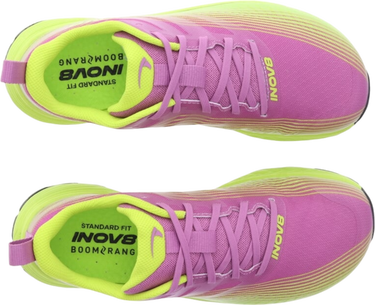 Superge in čevlji inov-8 INOV-8 TrailFly Speed Roza | 001151-plgn-s-001, 3