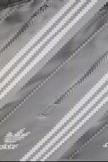 Trenirka adidas Performance Adicolor Classics Beckenbauer Track Pants Siva | JP1227, 3