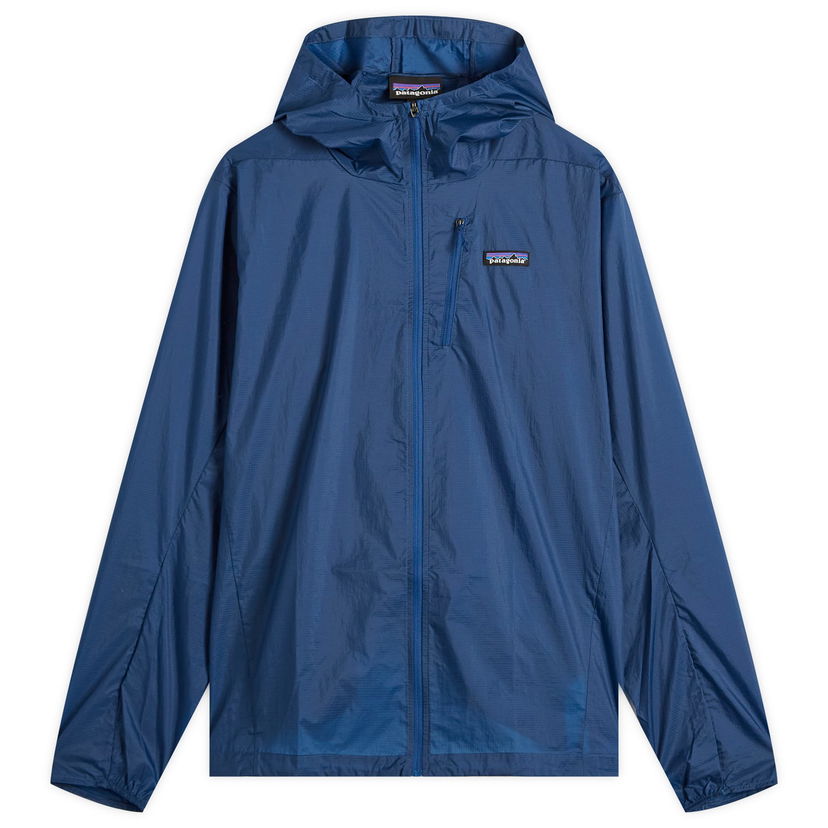 Vetrovka Patagonia Men's Houdini Jacket Size Small Modra | 24142-CLMB