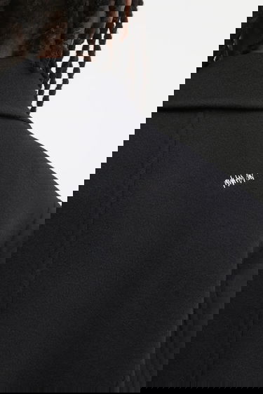 Plašči ADER ERROR Ader Error Wool Coat Črna | BO42FYCT0101BK, 4