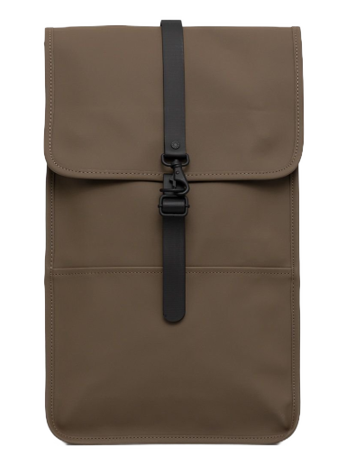 Nahrbtnik Rains Backpack Rjava | 12200 66