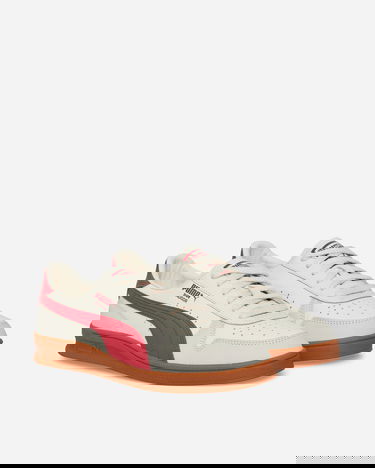 Superge in čevlji Puma Indoor OG "White Red" Rdeča | 395363-01, 2