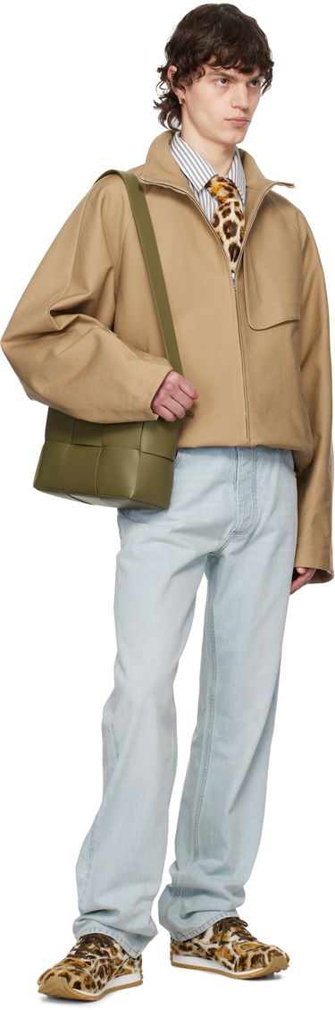 Superge in čevlji Bottega Veneta Bottega Veneta Orbit Večbarvna | 807008V4U002729, 4