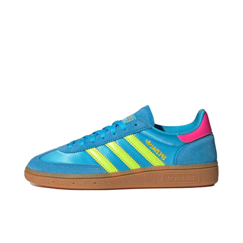 Superge in čevlji adidas Originals Handball Spezial Modra | JH5658